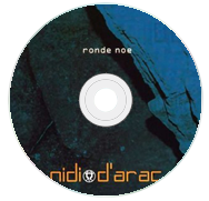 Aronde